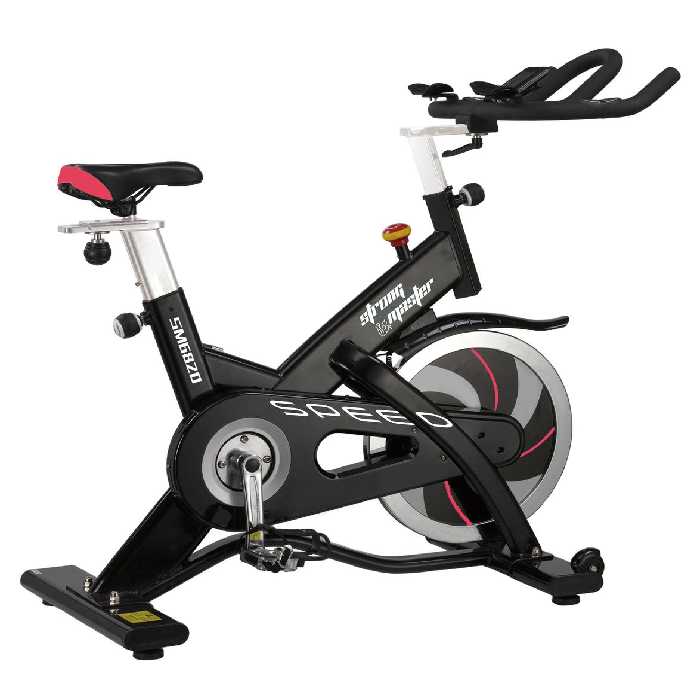 دوچرخه اسپینینگ STRONG MASTER مدل SM6820(2860)