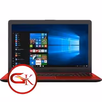 لپ تاپ Asus R542UR |i7 8550U|RAM 12GB|GT930MX 4GB|1TB