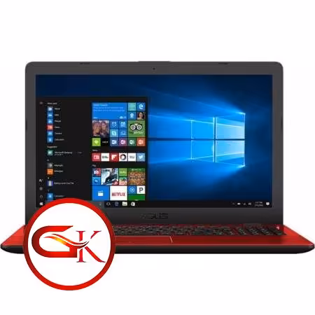 لپ تاپ Asus R542UR |i7 8550U|RAM 12GB|GT930MX 4GB|1TB