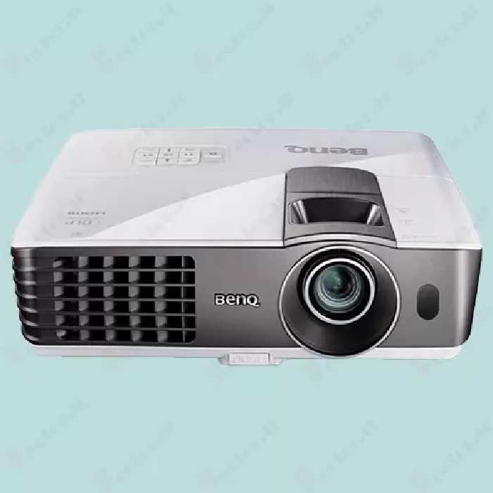 ویدئو پروژکتور استوک بنکیو BENQ MX720