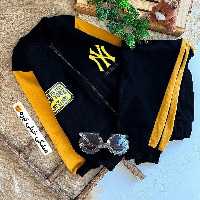 سویشرت شلوار اسپرت بچگانه