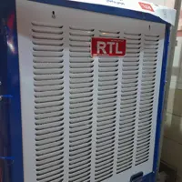 کولر آبی پوشالی6400 الکترو استیل (ارسال با باربری و پس کرایه)