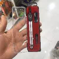 پرگار فلزی تک تیبل