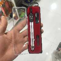 پرگار فلزی تک تیبل