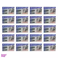 سوزن منگنه کانگرو کد9 سایز 24/6 بسته 20 عددی