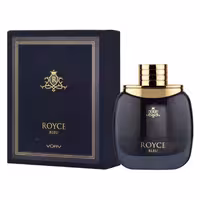 عطر ادکلن مردانه Vurv Royce Bleu EDP