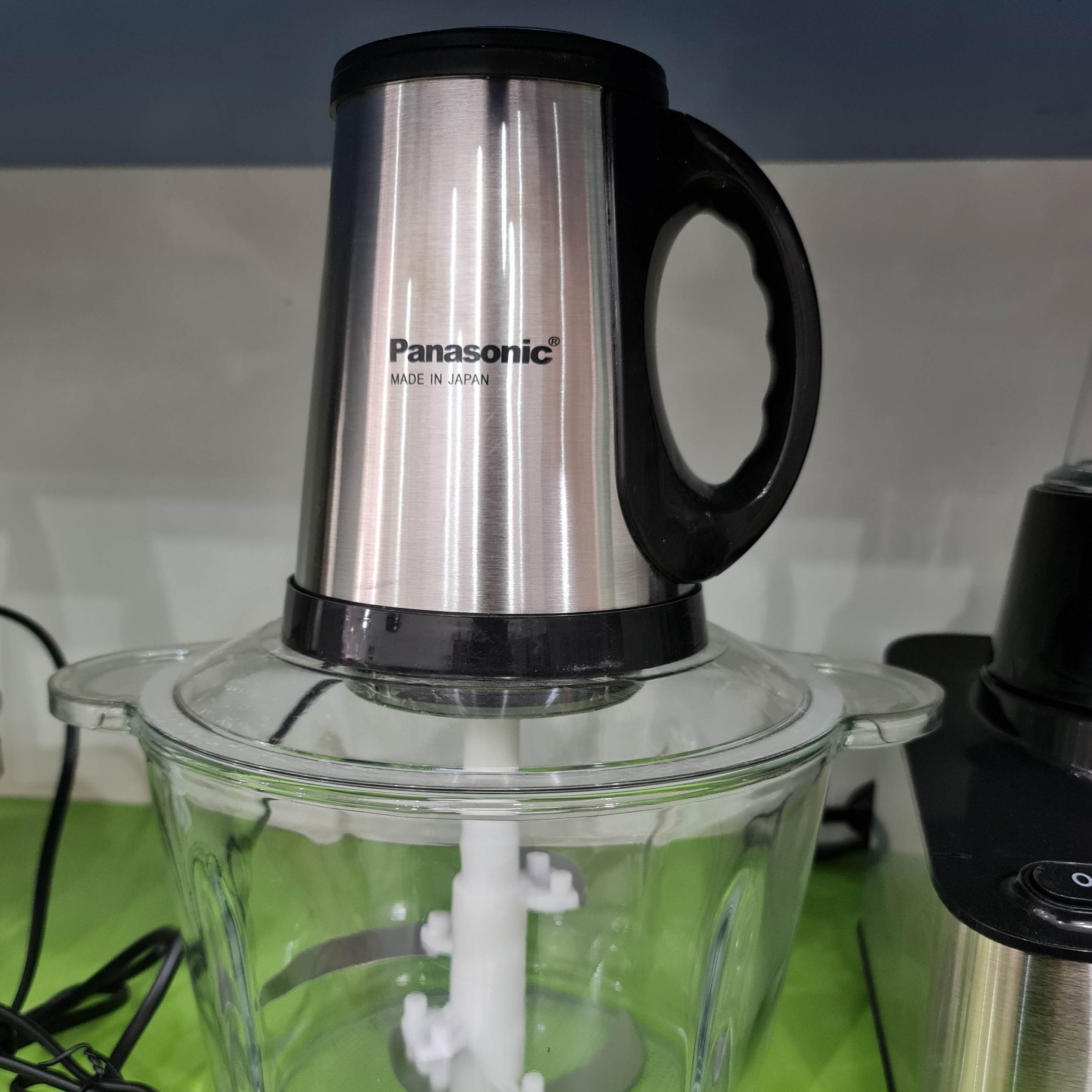 خردکن پاناسونیک