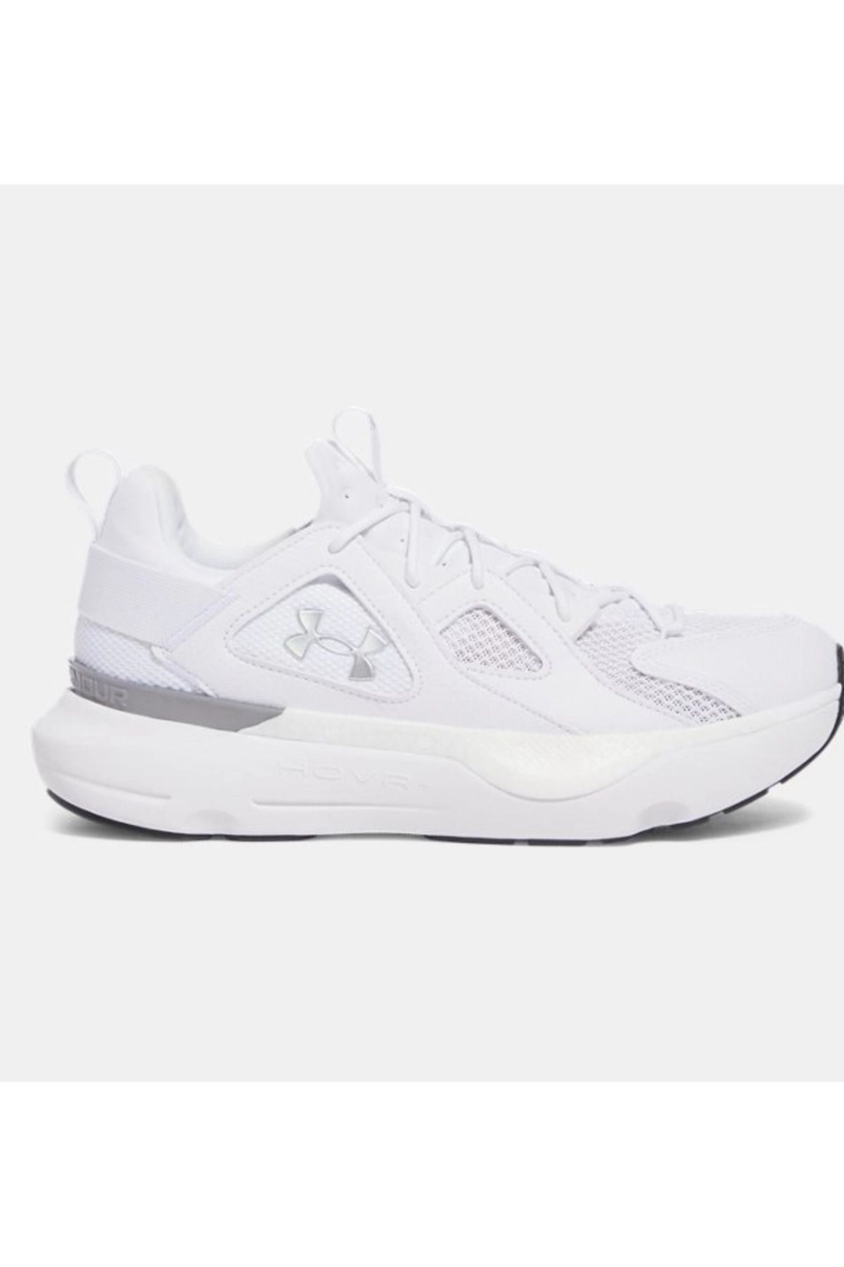 کفش های کژوال سفید مردانه UA نامحدود SE روزانه 100 Under Armour