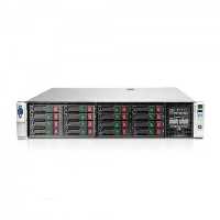 سرور اچ پی ProLiant DL380 G8 E5-2650 662244-B21