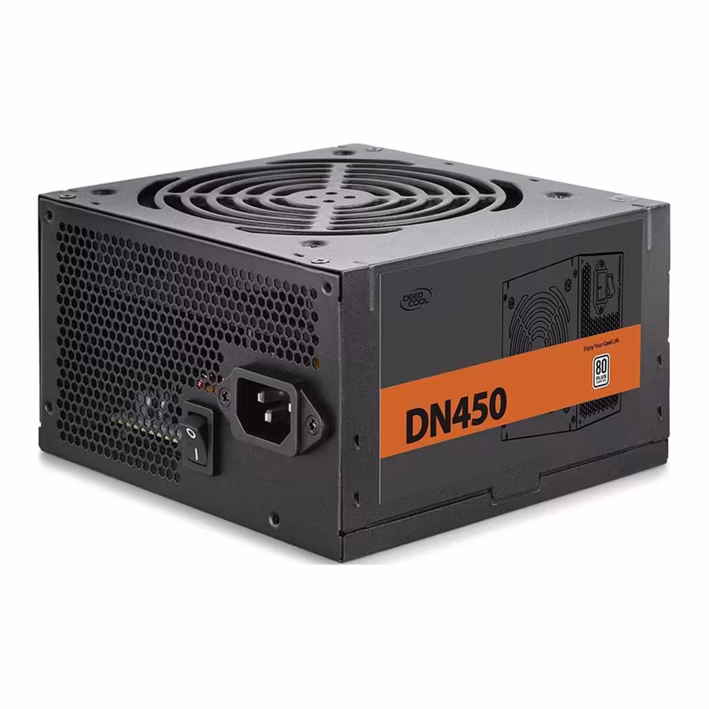پاور 450 وات دیپ کول DeepCool DN450 Power