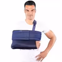 آویز دست با بازوبند الحاقی 2040 تن یار