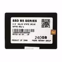 خرید - ارزان ترین قیمت FDK HARD Internal SSD- 240GB هارد اس اس دی