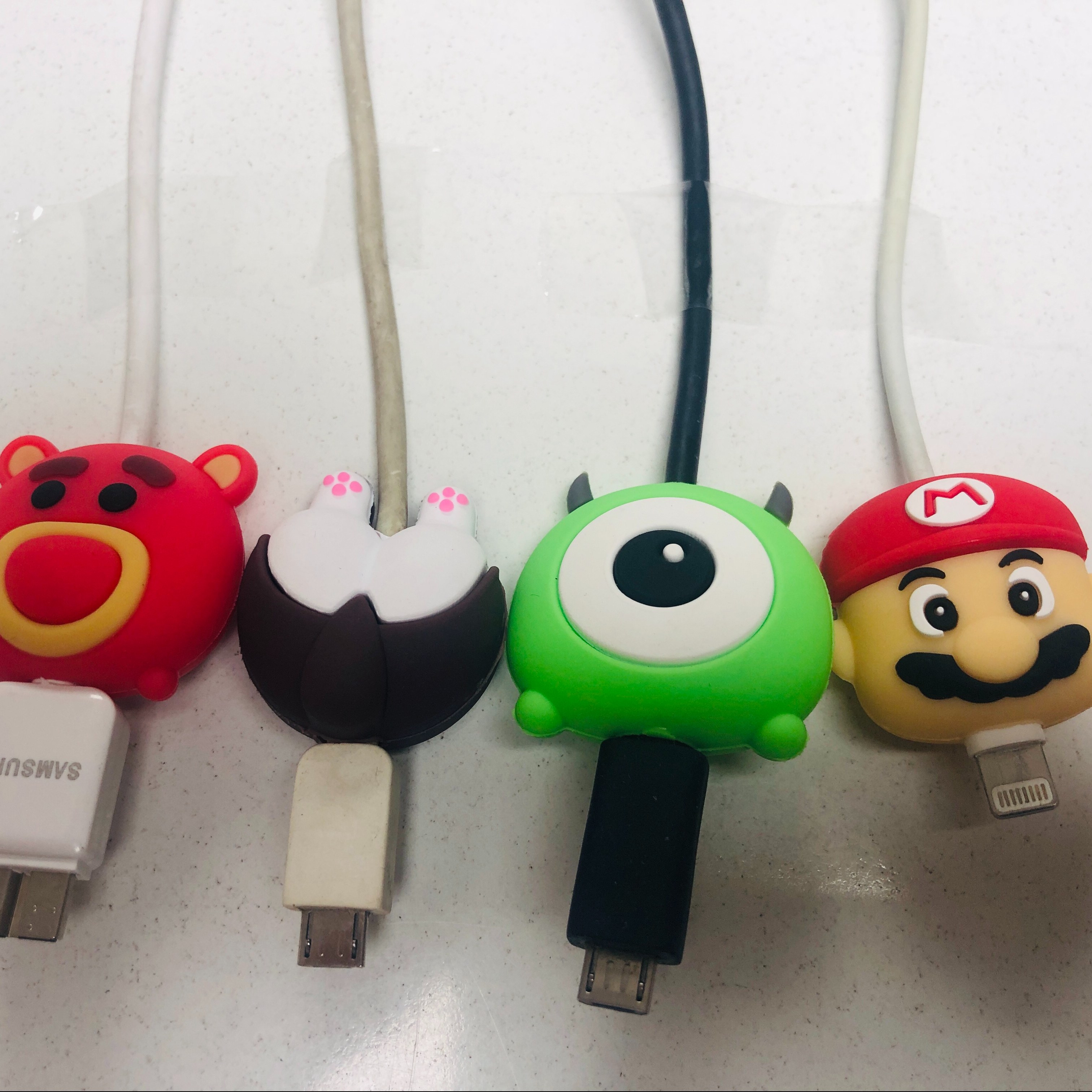 محافظ کابل  فانتزی  پسرانه 4عددی