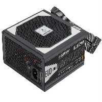 منبع تغذیه کامپیوتر گرین مدل GP530A-EUD 80 Plus Bronze توان 530 وات