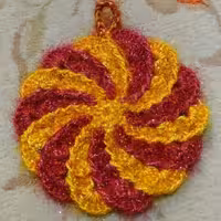 اسکاج مدل آبنباتی