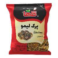 پرک لیمو گلها حجم20 گرم – سلفون