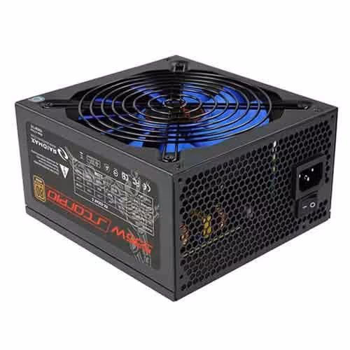 منبع تغذیه کامپیوتر ریدمکس مدل RX-835AP-S