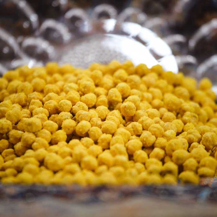 نخودچی شیرین زعفرانی لوکس ( 1 کیلوگرم )