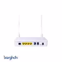 مودم فیبر نوری هوآوی مدل HG8245H