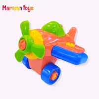 اسباب بازی ساختنی در سه طرح همراه وسایل