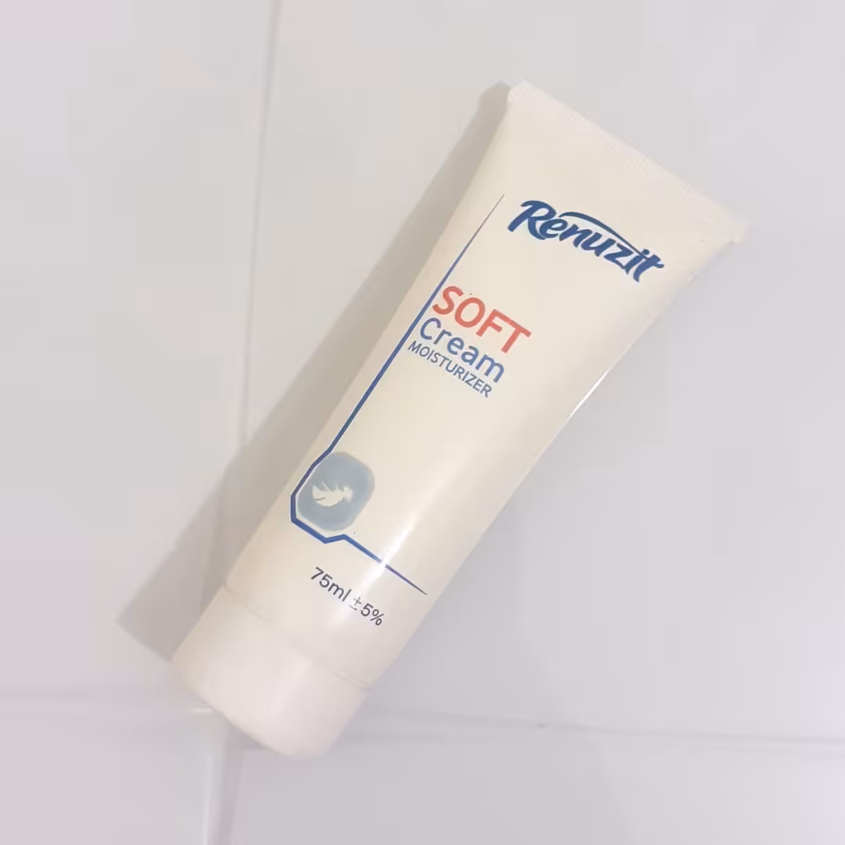 کرم تیوپی رینوزیت-تخفیف واقعی - بانه آرا 