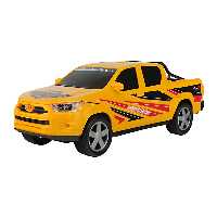 ماشین اسباب بازی قدرتی هایلوکس hilux مدل آف