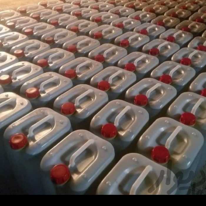 روغن زیتون بابو خالص.تضمینی.هیچ ارزونی بی دلیل نیست 