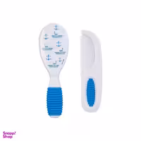 ست شانه و برس کودک نوبی (Nuby) مدل 711