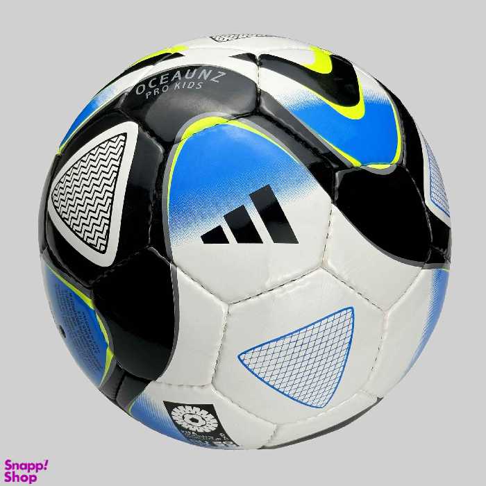 توپ فوتسال طرح آدیداس کد TOSL-105