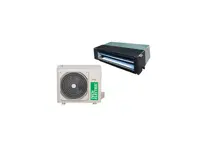 داکت اسپلیت تک الکتریک 48000 مدل FL-DM-48HR