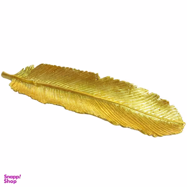 جای عود طرح برگ