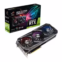 کارت گرافیک ایسوس ROG Strix GeForce RTX 3080 12GB LHR