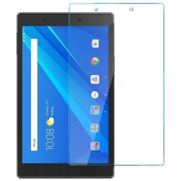 محافظ صفحه نمایش شیشه ای تمپرد مناسب برای تبلت لنوو Tab 4 8