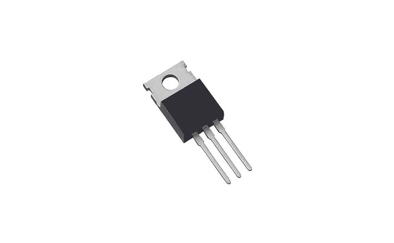 ترانزیستور BDX34C پکیج TO-220 | amazonchi