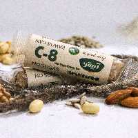 پروتئین بار c8آبیش#تخفیف