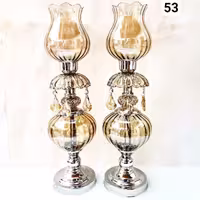 شمعدان آنتیک 12