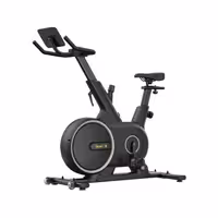 دوچرخه اسپینینگ خانگی فلکسی فیت مدل D500M
