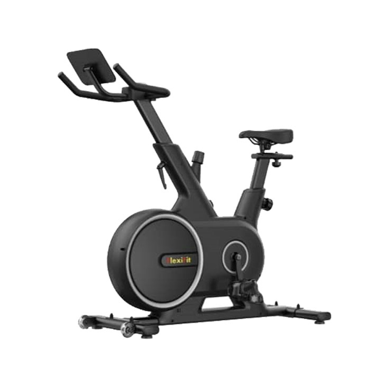 دوچرخه اسپینینگ خانگی فلکسی فیت مدل D500M