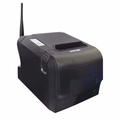 فیش پرینتر اسکار مدل POS 88W