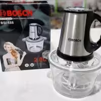 خردکن بوش 3 لیتری