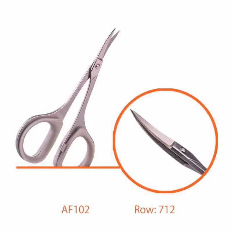 قیچی تیز ورژن