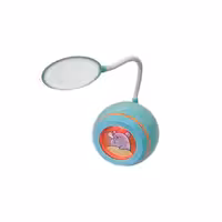 چراغ مطالعه فانتزی مدل BH13-KD203