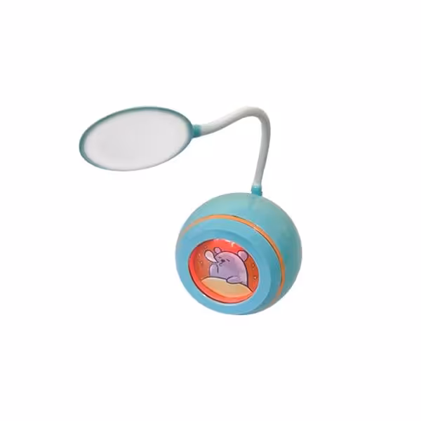 چراغ مطالعه فانتزی مدل BH13-KD203