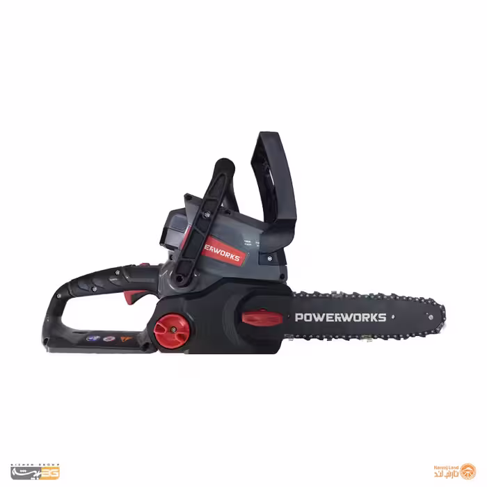 اره شارژی پاورورکس مدل P24CS25
