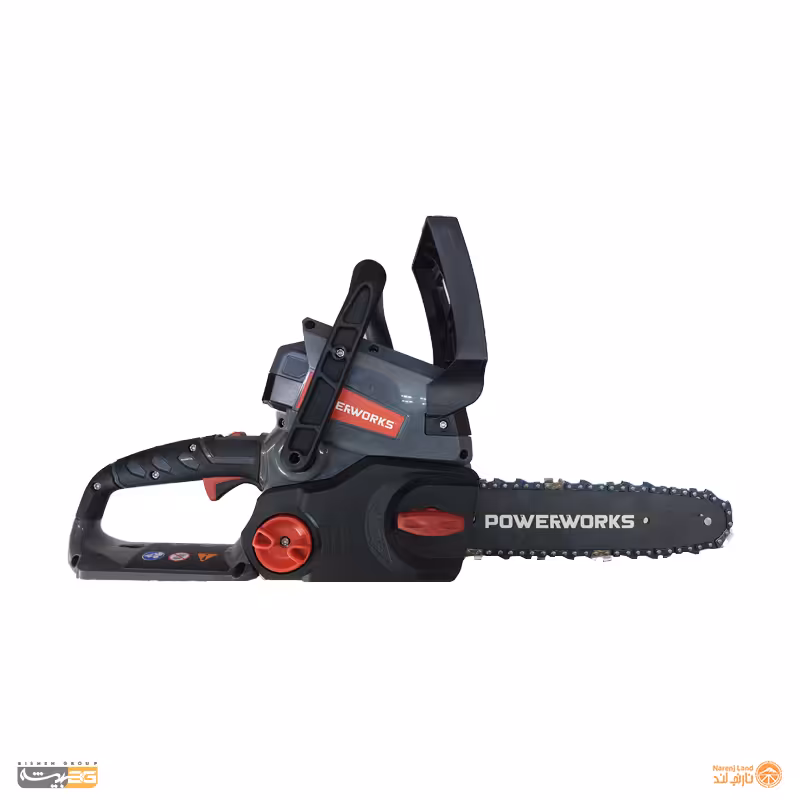 اره شارژی پاورورکس مدل P24CS25