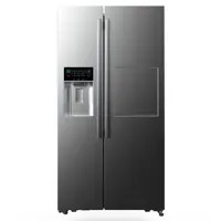 خرید ساید بای ساید دوو پارامو مدل SXi15-11S | قیمت و مشخصات