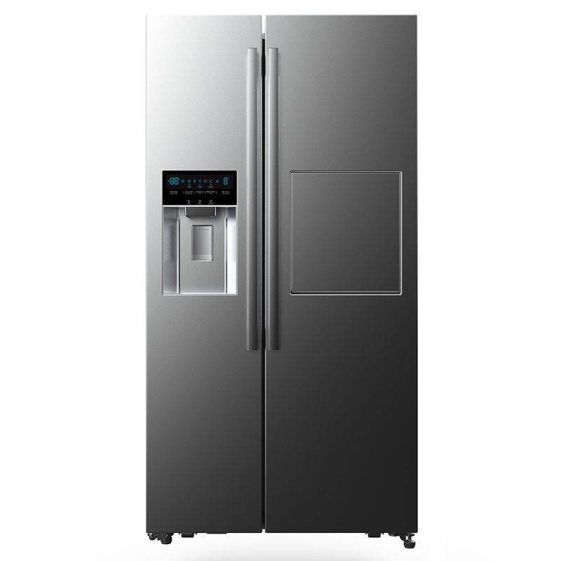 خرید ساید بای ساید دوو پارامو مدل SXi15-11S | قیمت و مشخصات