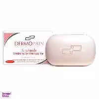 پن درموپین (Dermopain) مدل Scrubpain وزن 100 گرم