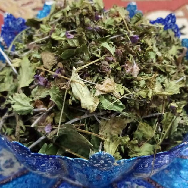 بادرنجبویه 100 گرمی