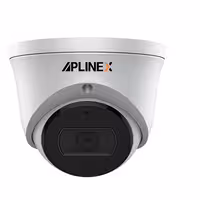 دوربین مداربسته  تحت شبکه اپلینکس مدل IPC-T214M-AS